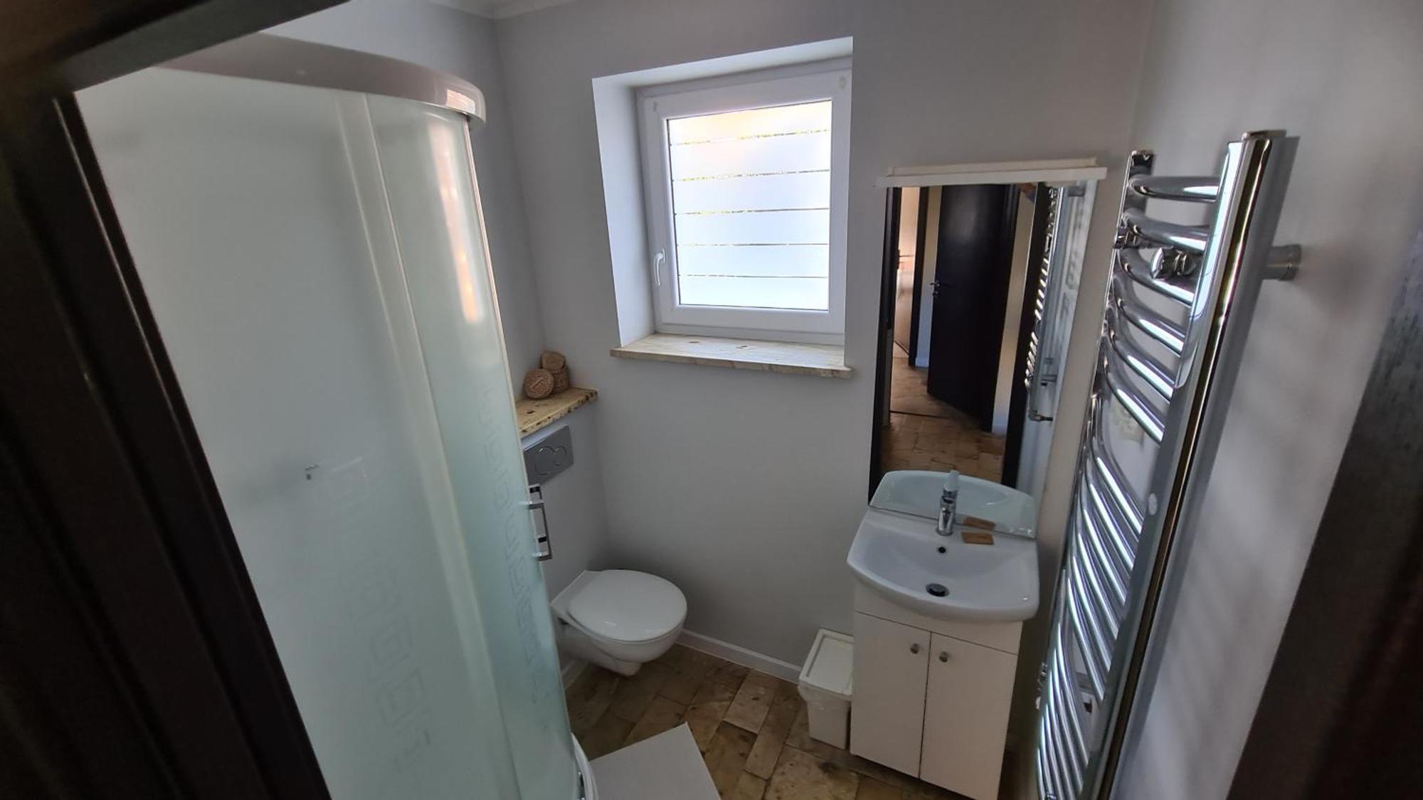 Bed & Breakfast Koral Jastrzebia Gora