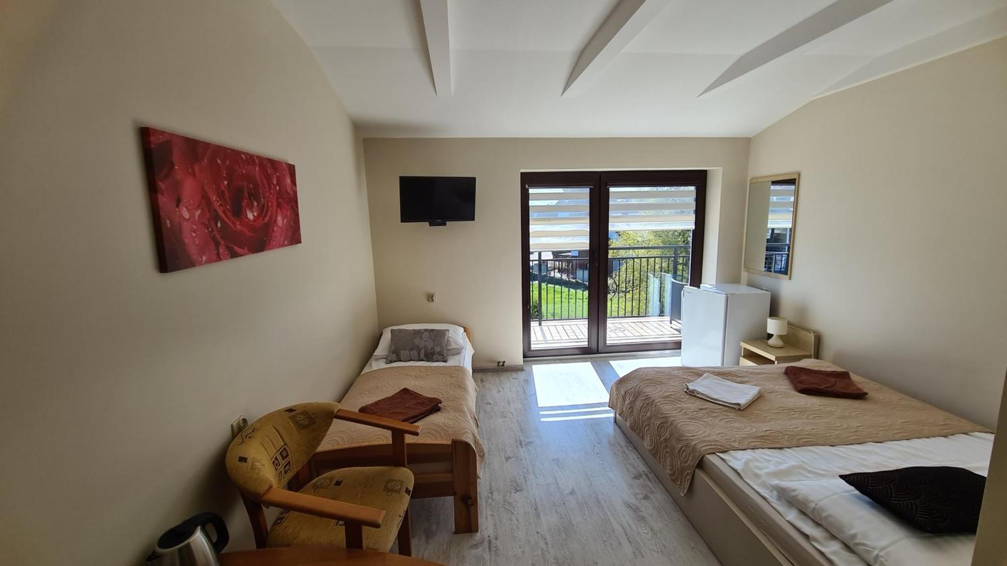 Bed & Breakfast Koral