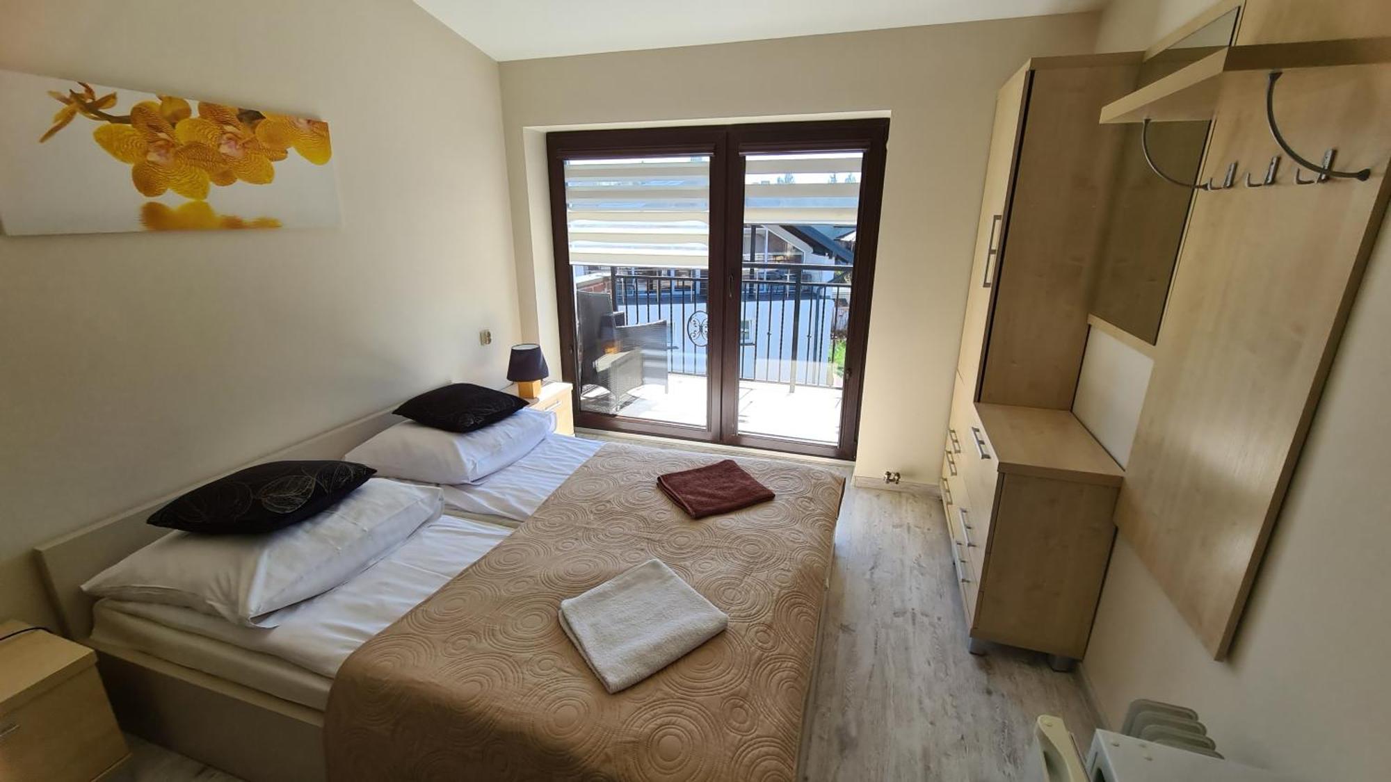 Bed & Breakfast Koral Jastrzebia Gora