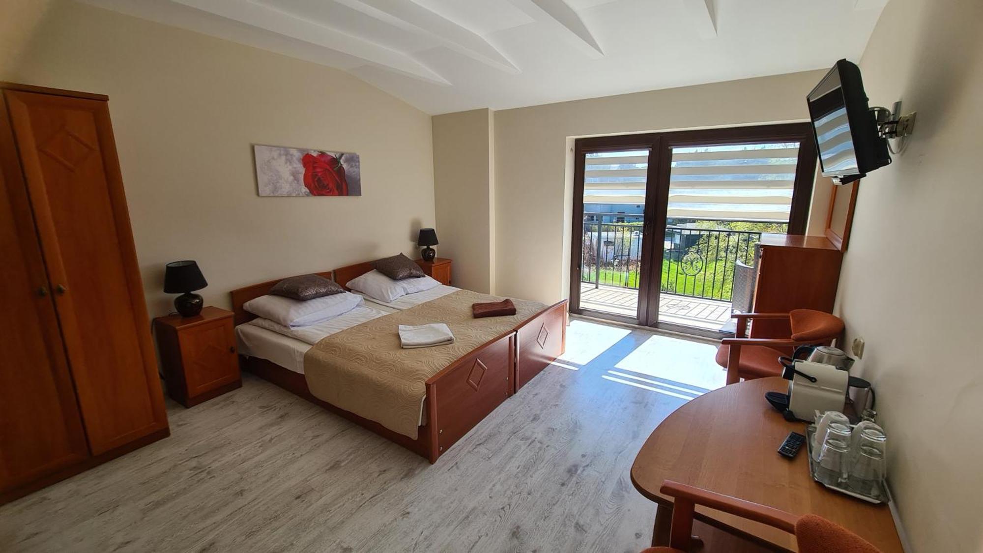 Bed & Breakfast Koral