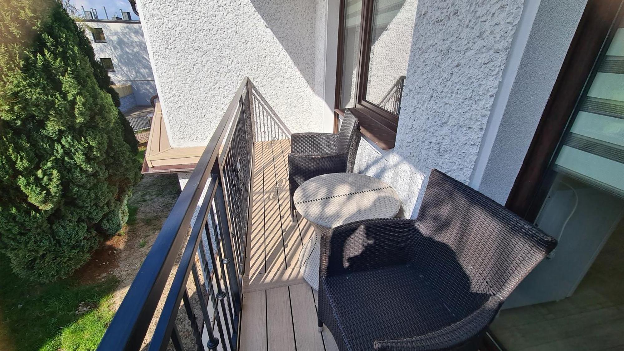 Bed & Breakfast Koral Jastrzebia Gora