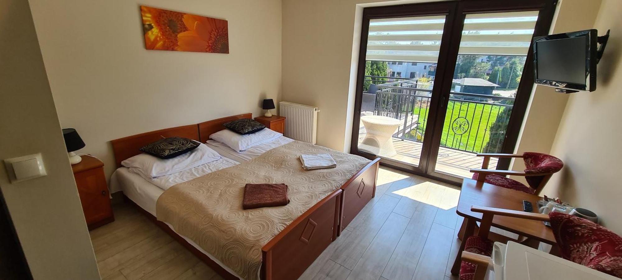 Bed & Breakfast Koral