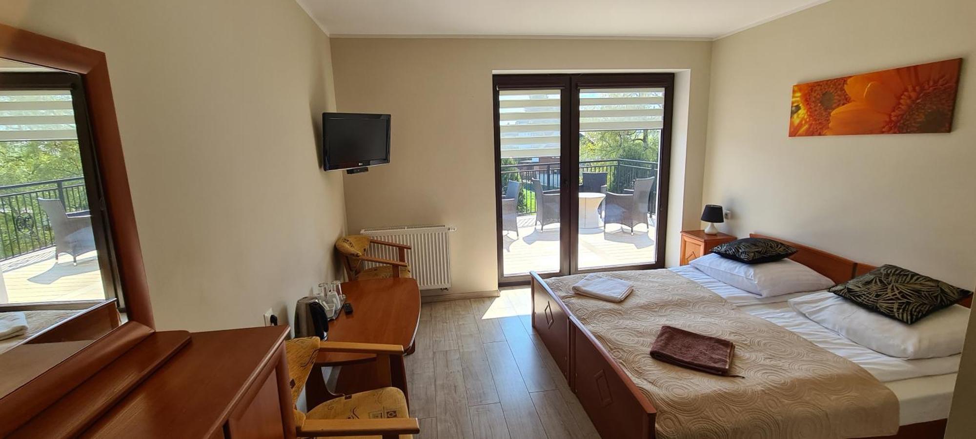 Bed & Breakfast Koral