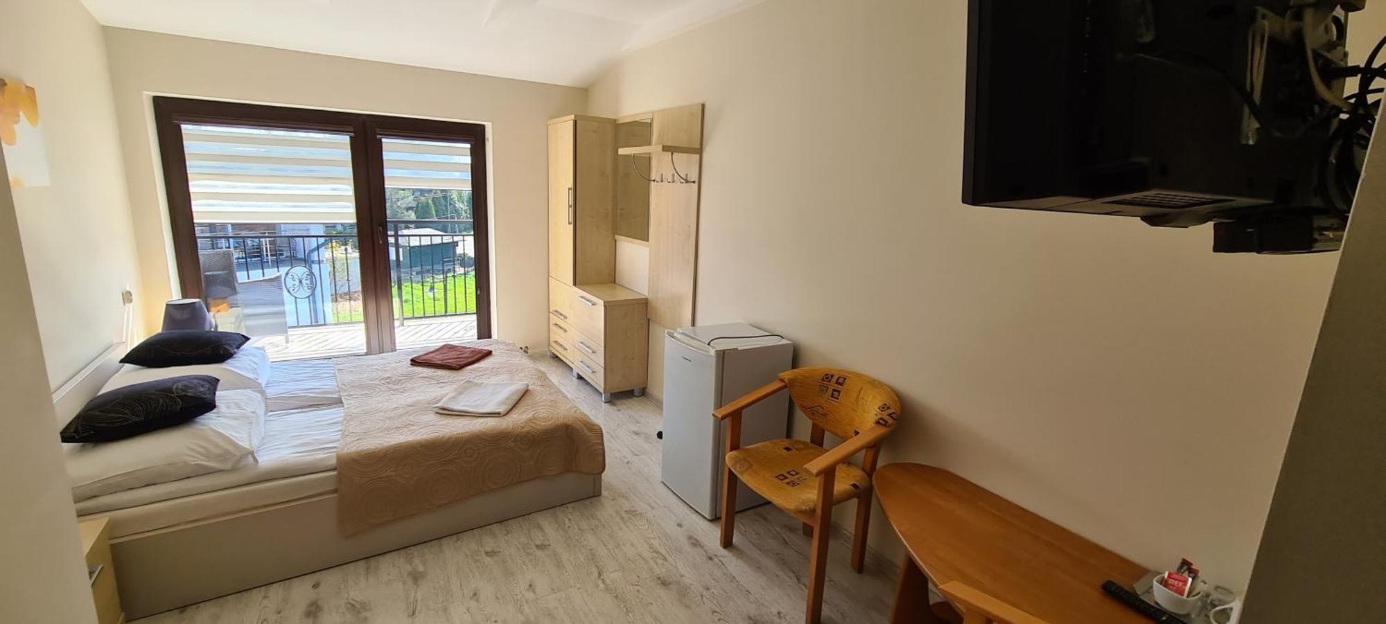 Bed & Breakfast Koral Jastrzebia Gora