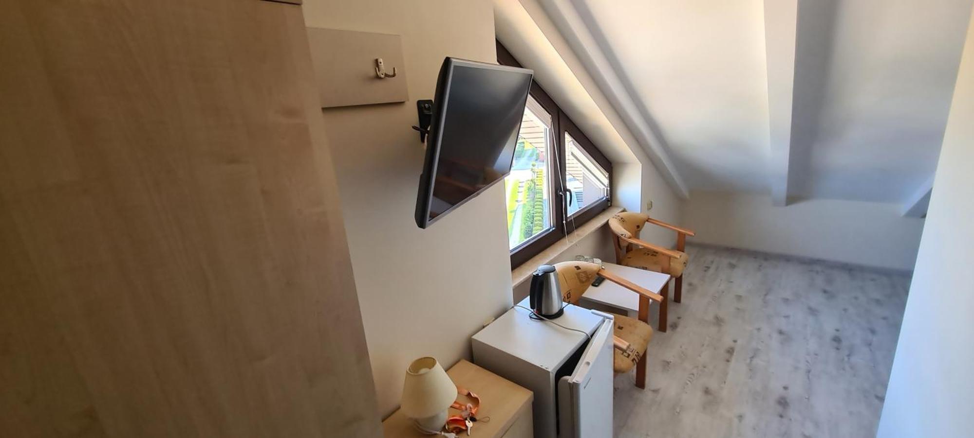 Bed & Breakfast Koral Jastrzebia Gora