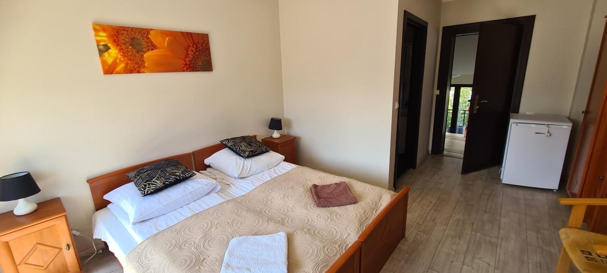 Bed & Breakfast Koral