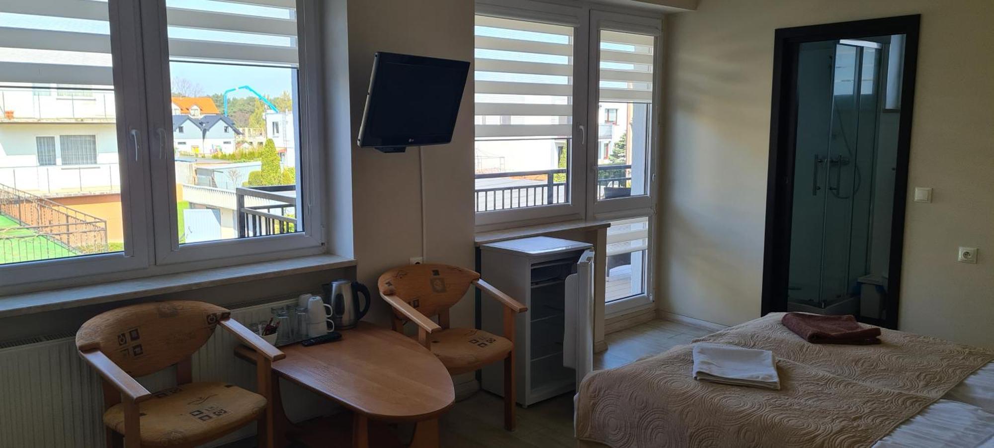 Bed & Breakfast Koral